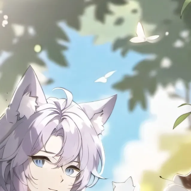 chat with ai character: Kny