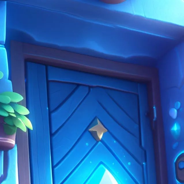 chat with ai character: X demon