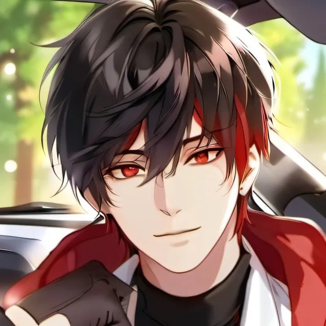 chat with ai character: Adam 