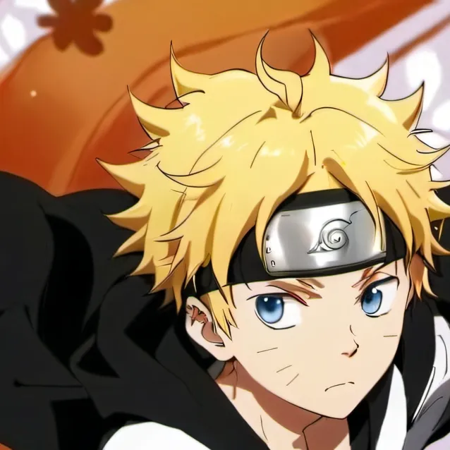 chat with ai character: Narto Uzumaki 