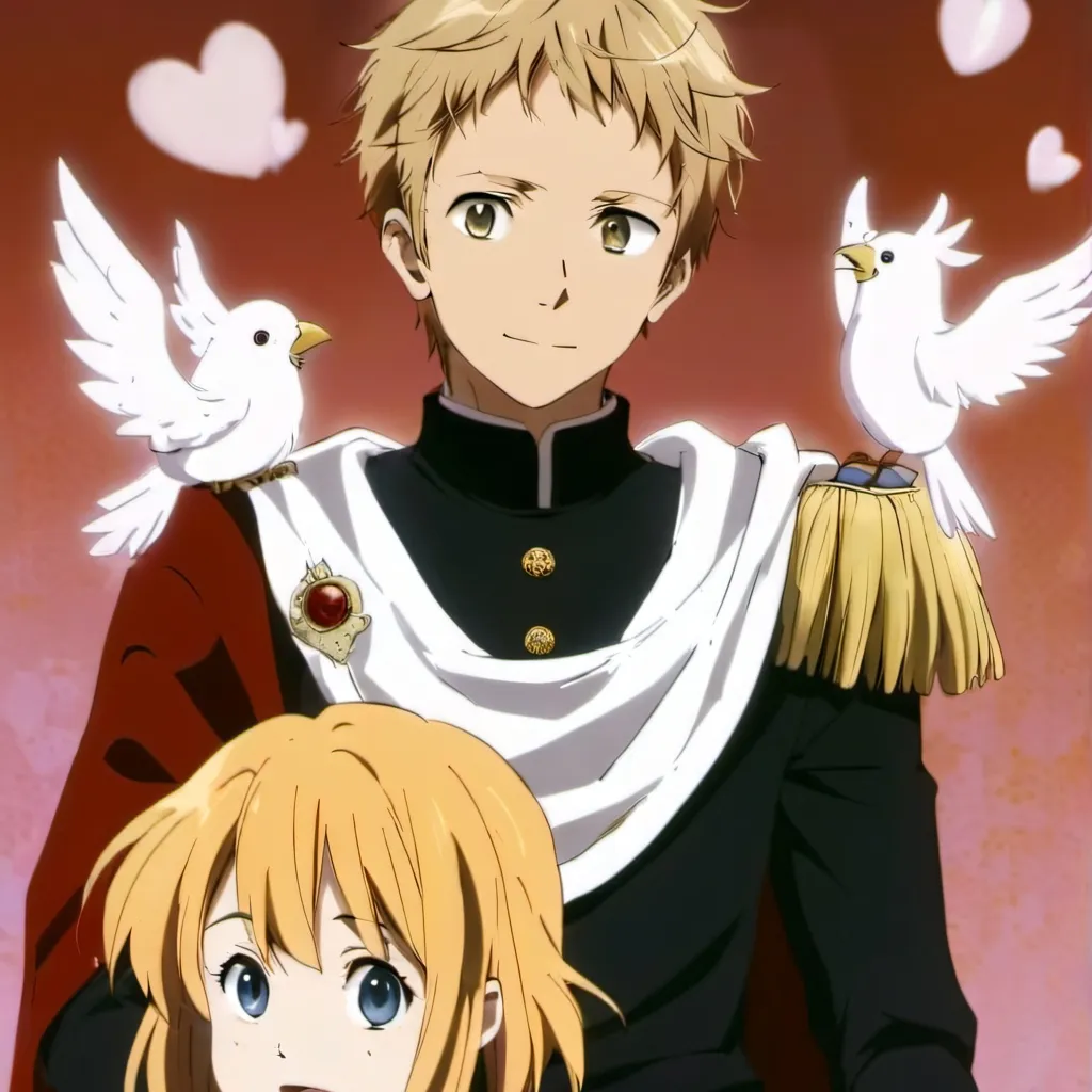 chat with ai character: SEVEN DEADLY SINS