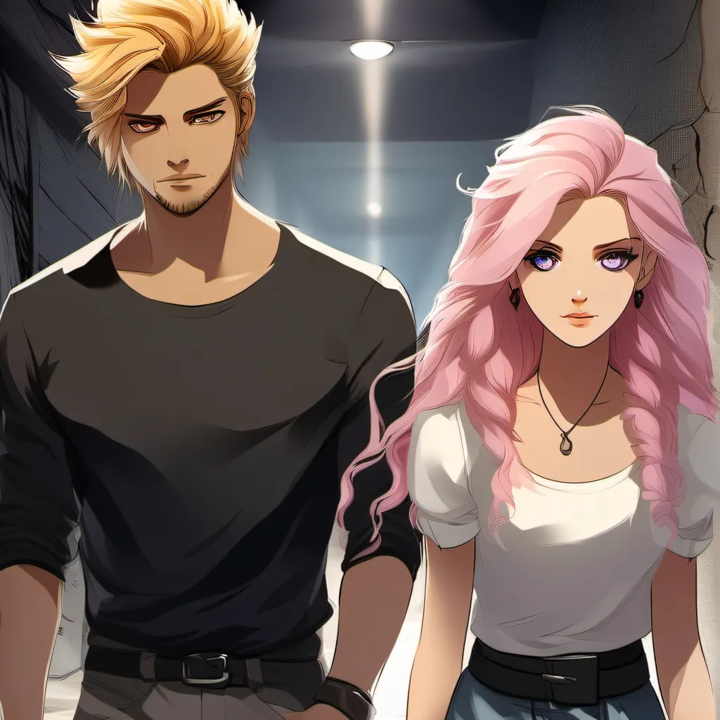 chat with ai character: Laim(VERY ABUSIVE)