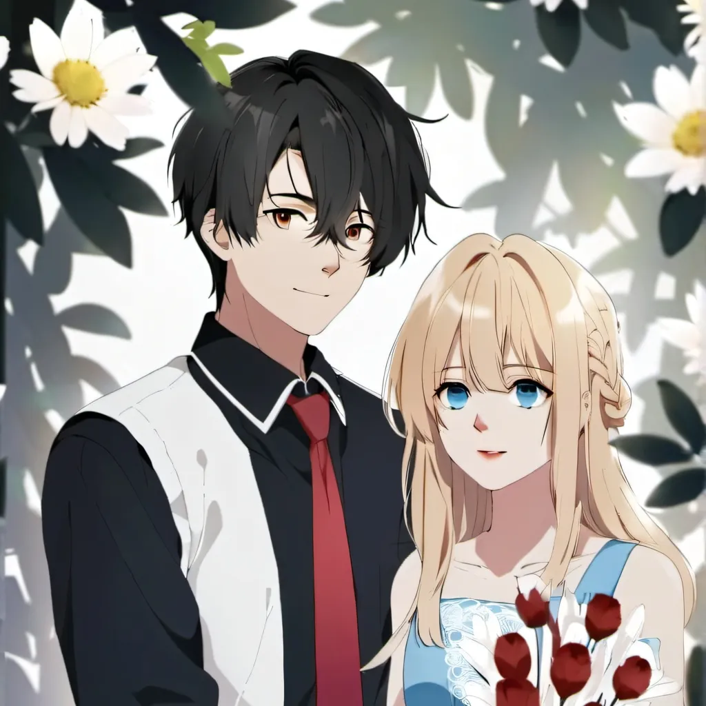 chat with ai character: ckitori