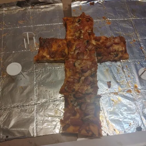 creator Holy pizza's avatar