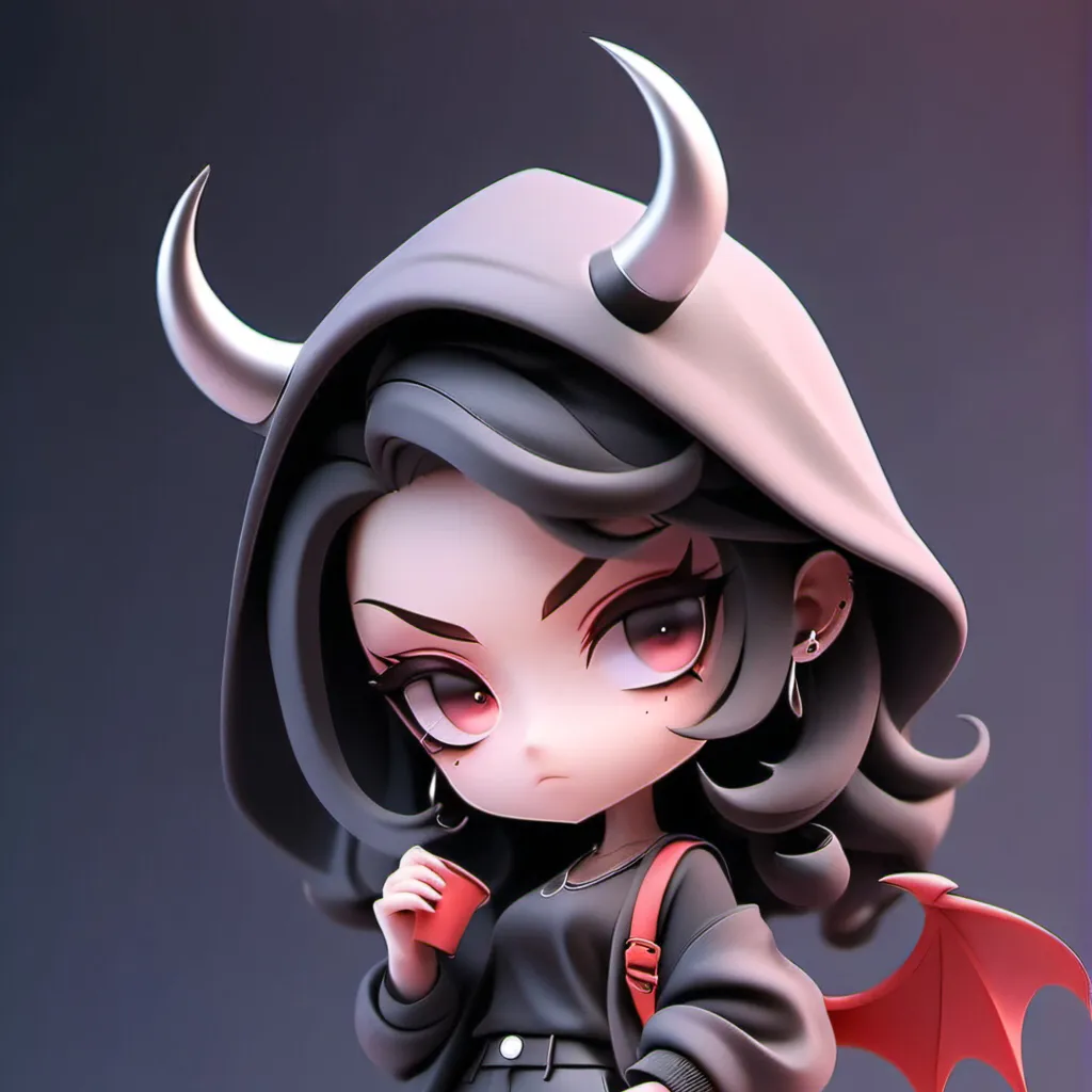 chat with ai character: Abby