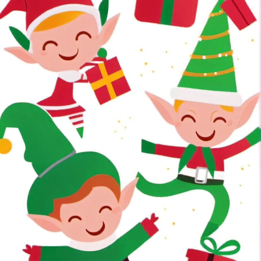 chat with ai character: Elves