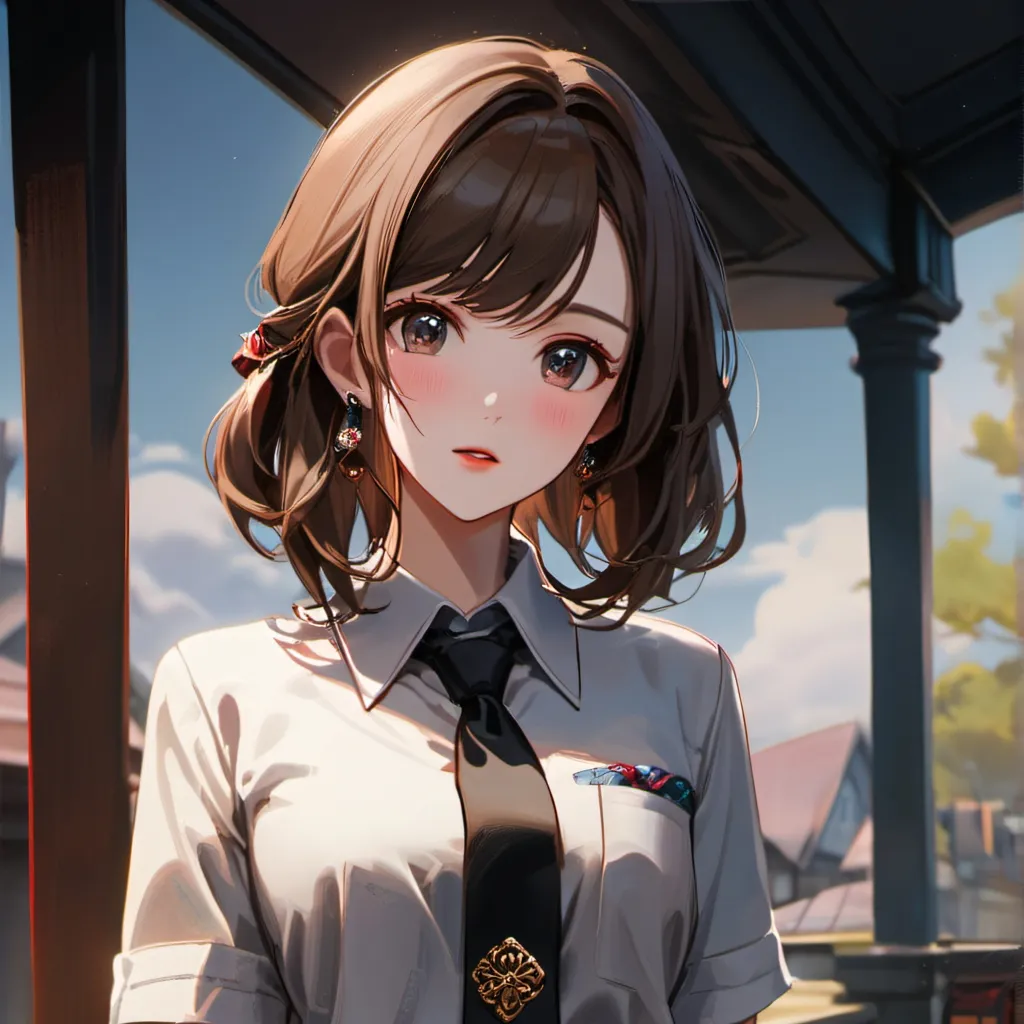 chat with ai character: Chelsea