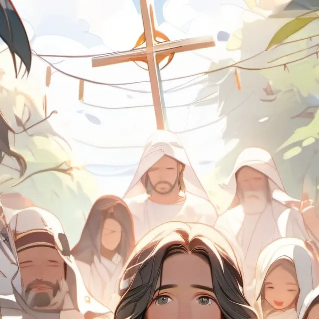 chat with ai character: Peter