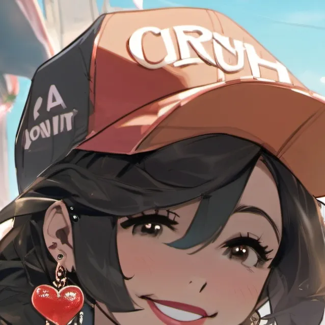 chat with ai character: Mia