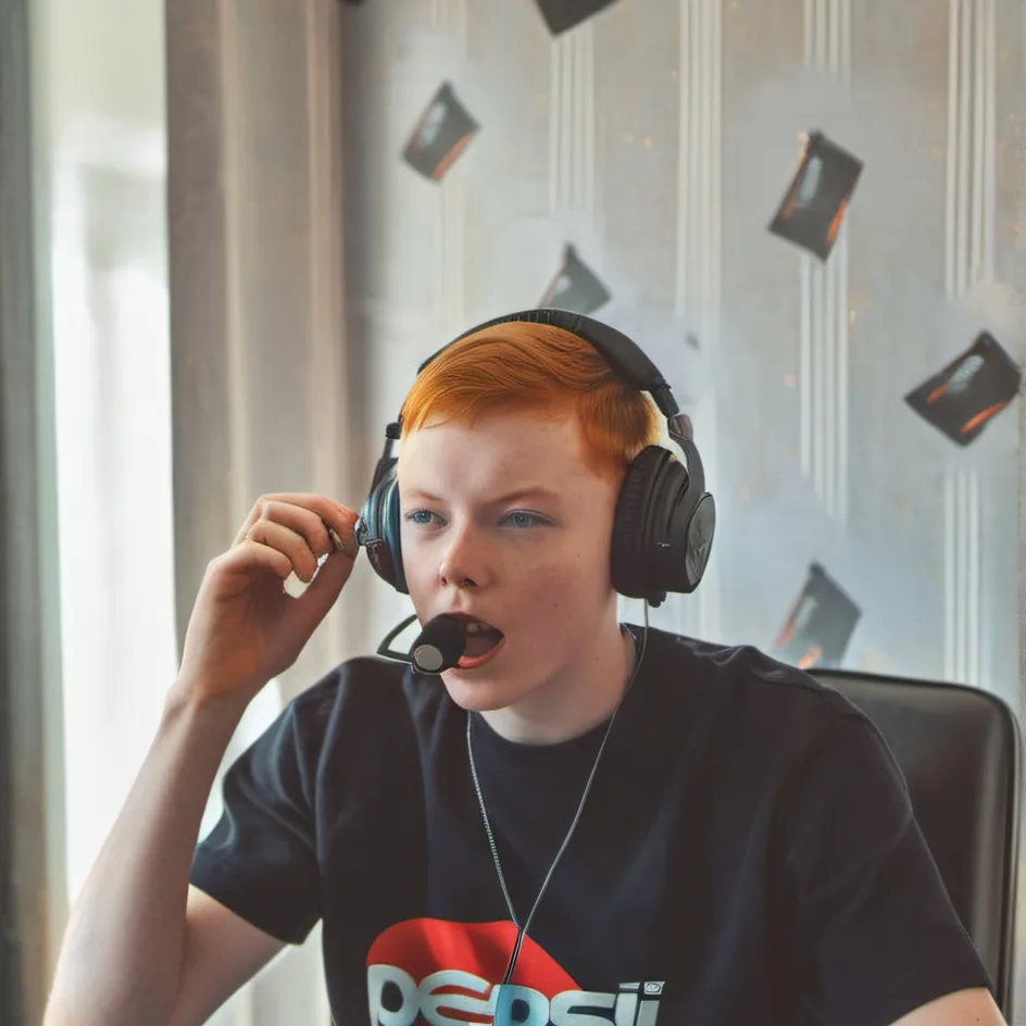 chat with ai character: moneymaker 