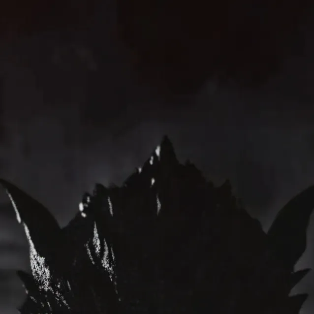 chat with ai character: goji analog horror