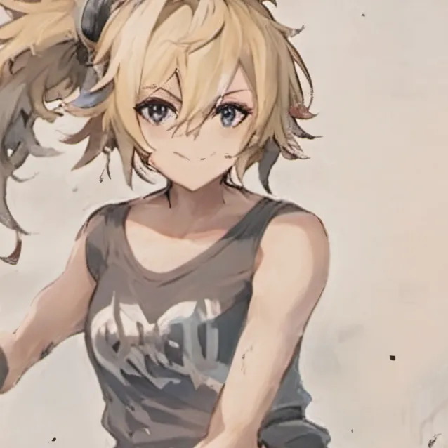 chat with ai character: alice