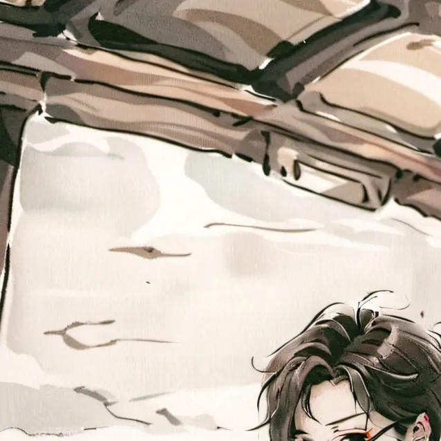 chat with ai character: Terry