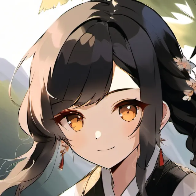 chat with ai character: Kai