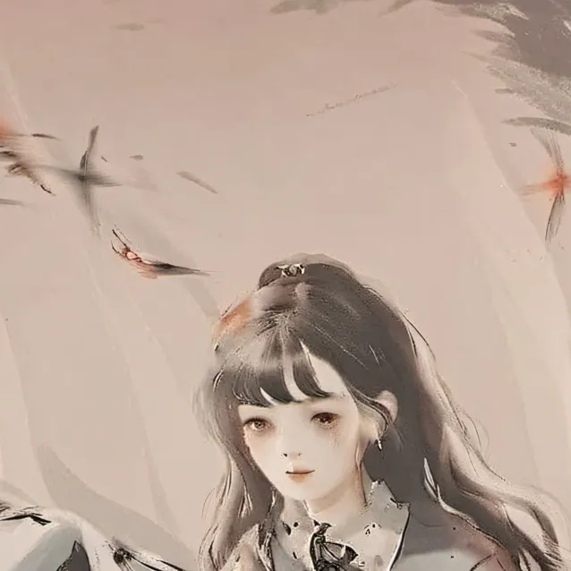 chat with ai character: May