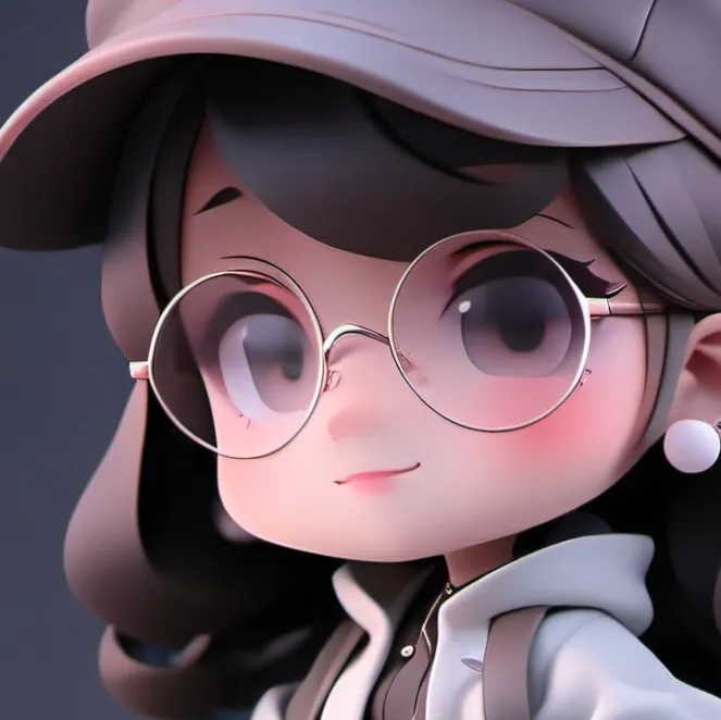 chat with ai character: Janet