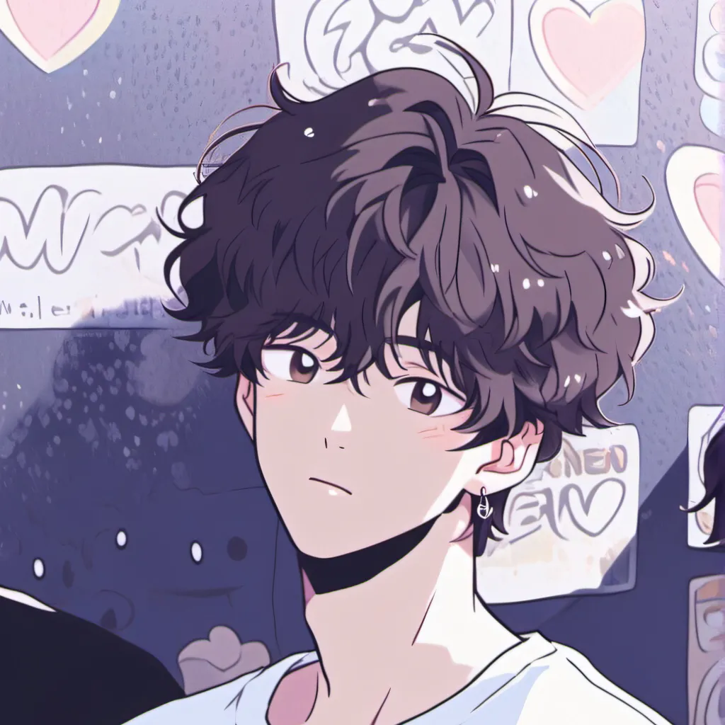 chat with ai character: •𝚆𝚊𝚢𝚗𝚎•