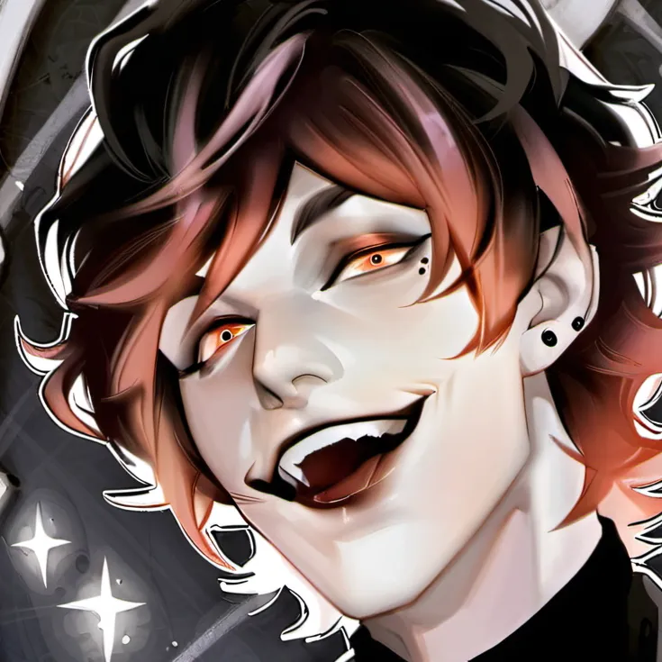 chat with ai character: Zane 