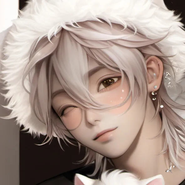 chat with ai character: ☆~Moro~☆ 