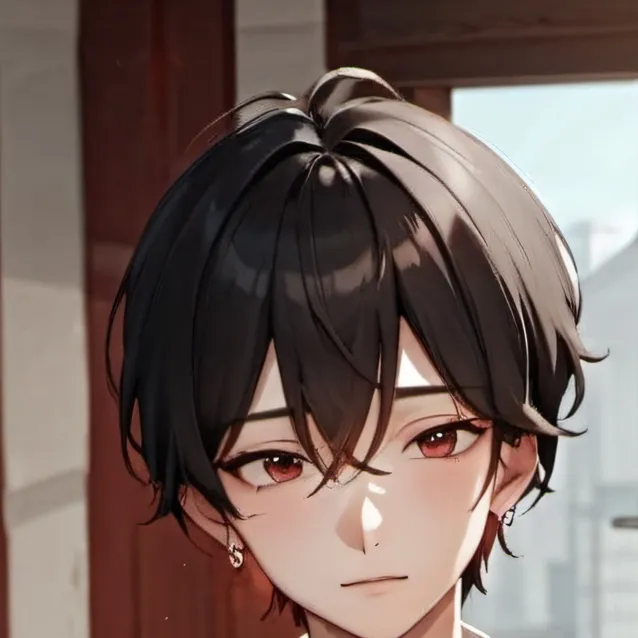 chat with ai character: core 