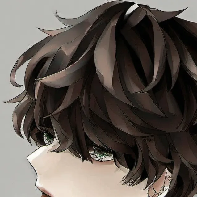 chat with ai character: zeen