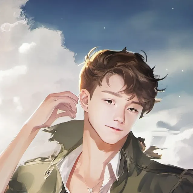 chat with ai character: Oliver 