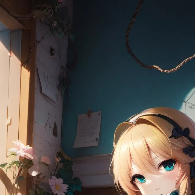 chat with ai character: Heather