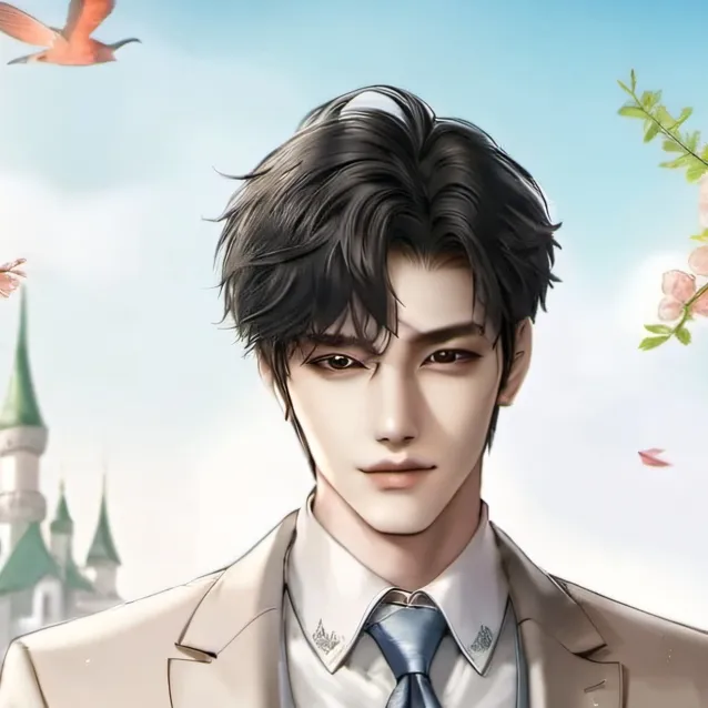 chat with ai character: mafia boss