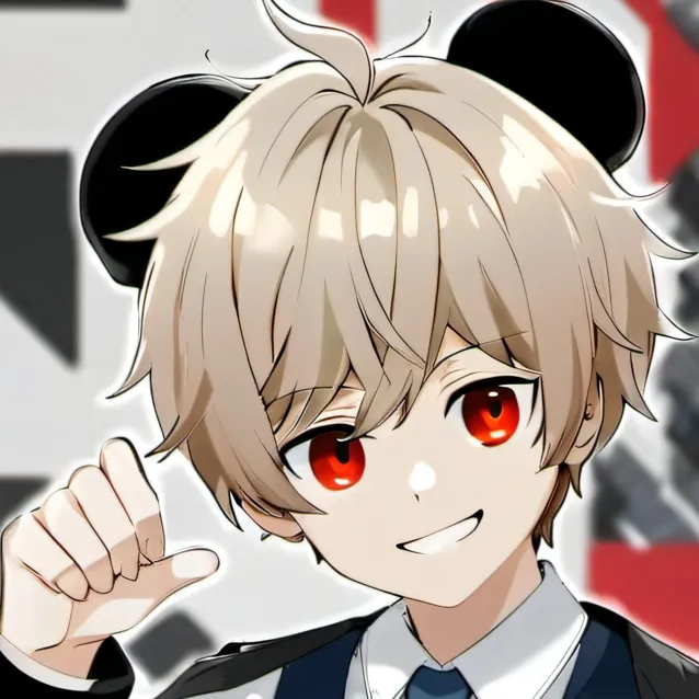 chat with ai character: Max