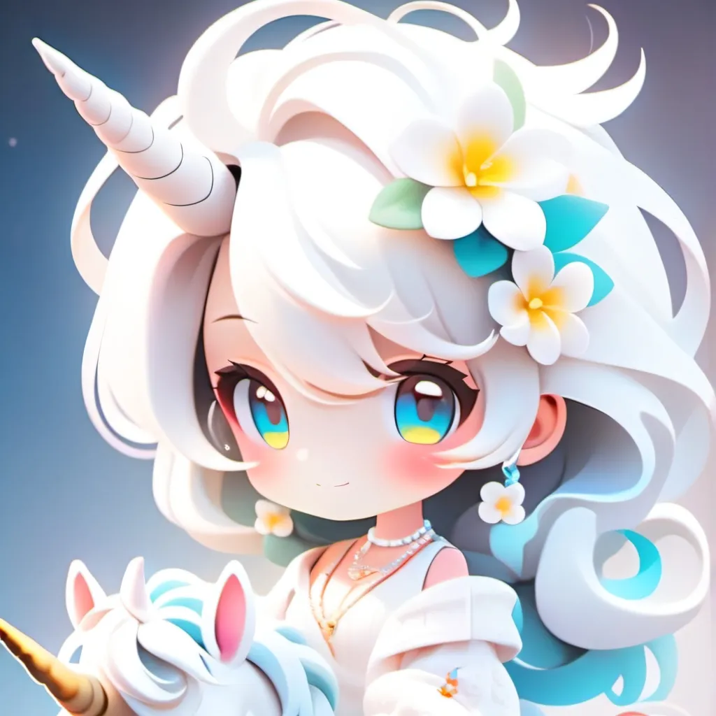 chat with ai character: craftycorn