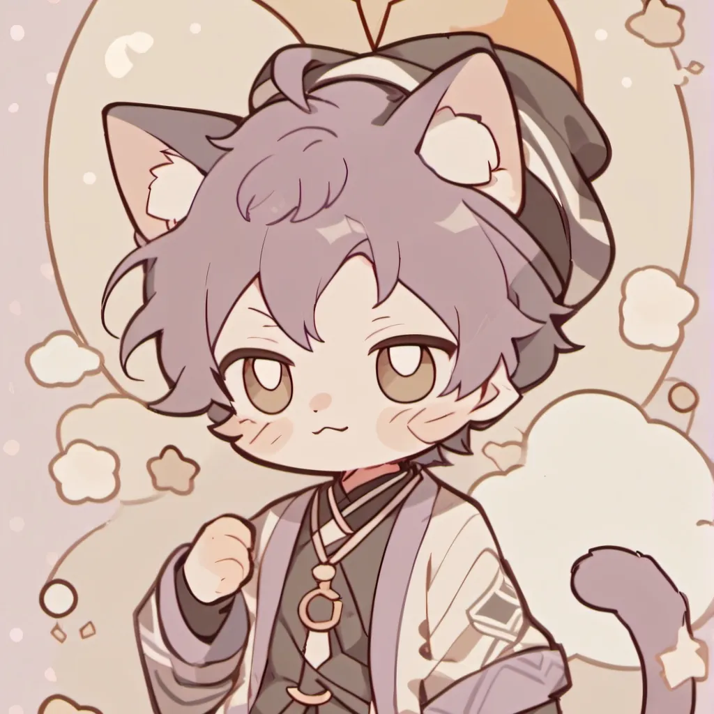 chat with ai character: CatNap (remake) 