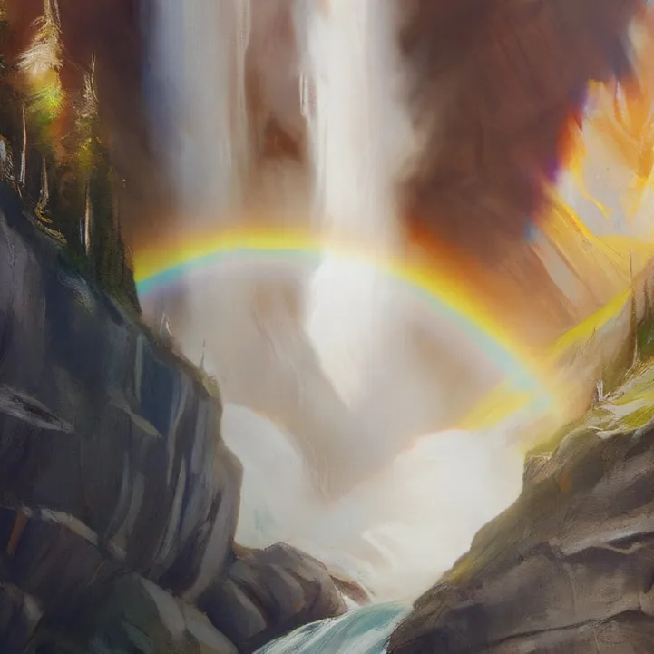 chat with ai character:  Smiling critters