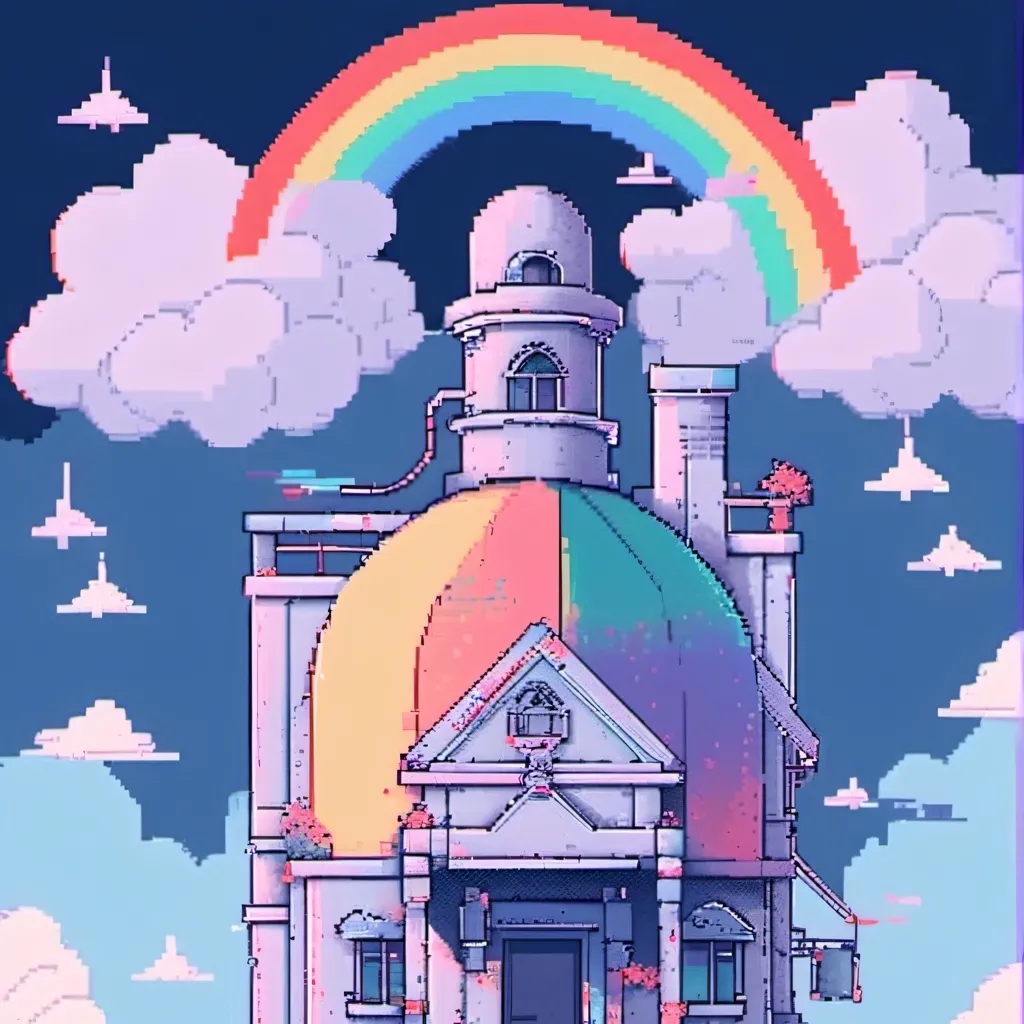 chat with ai character: smiling critters