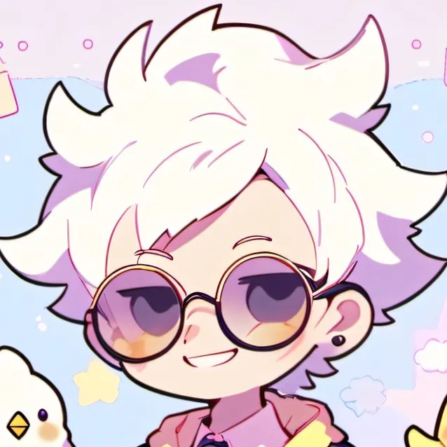 chat with ai character: kickin' chicken