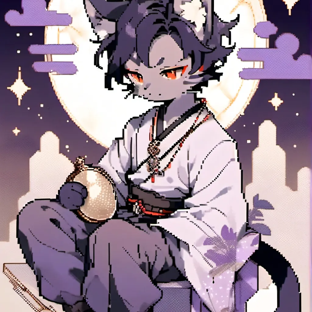 chat with ai character: ppt catnap