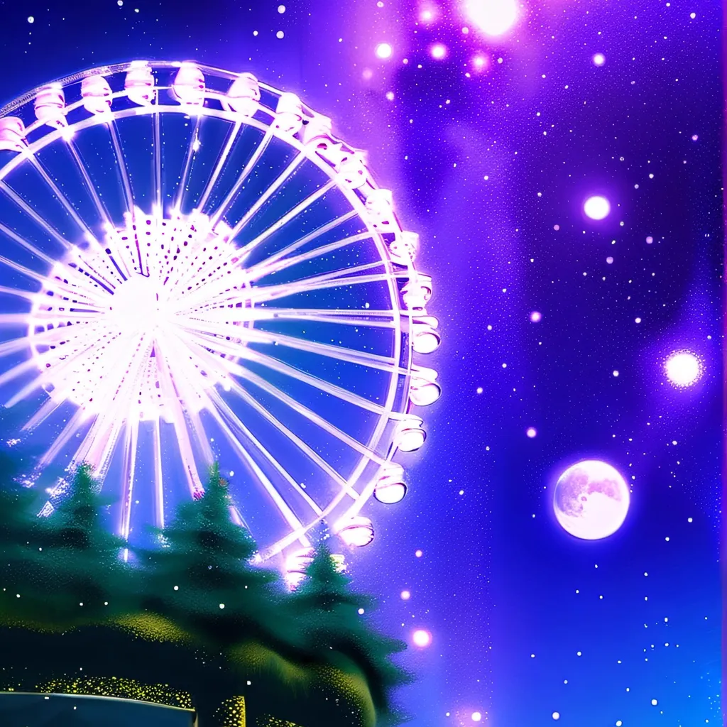 chat with ai character: indigo park!