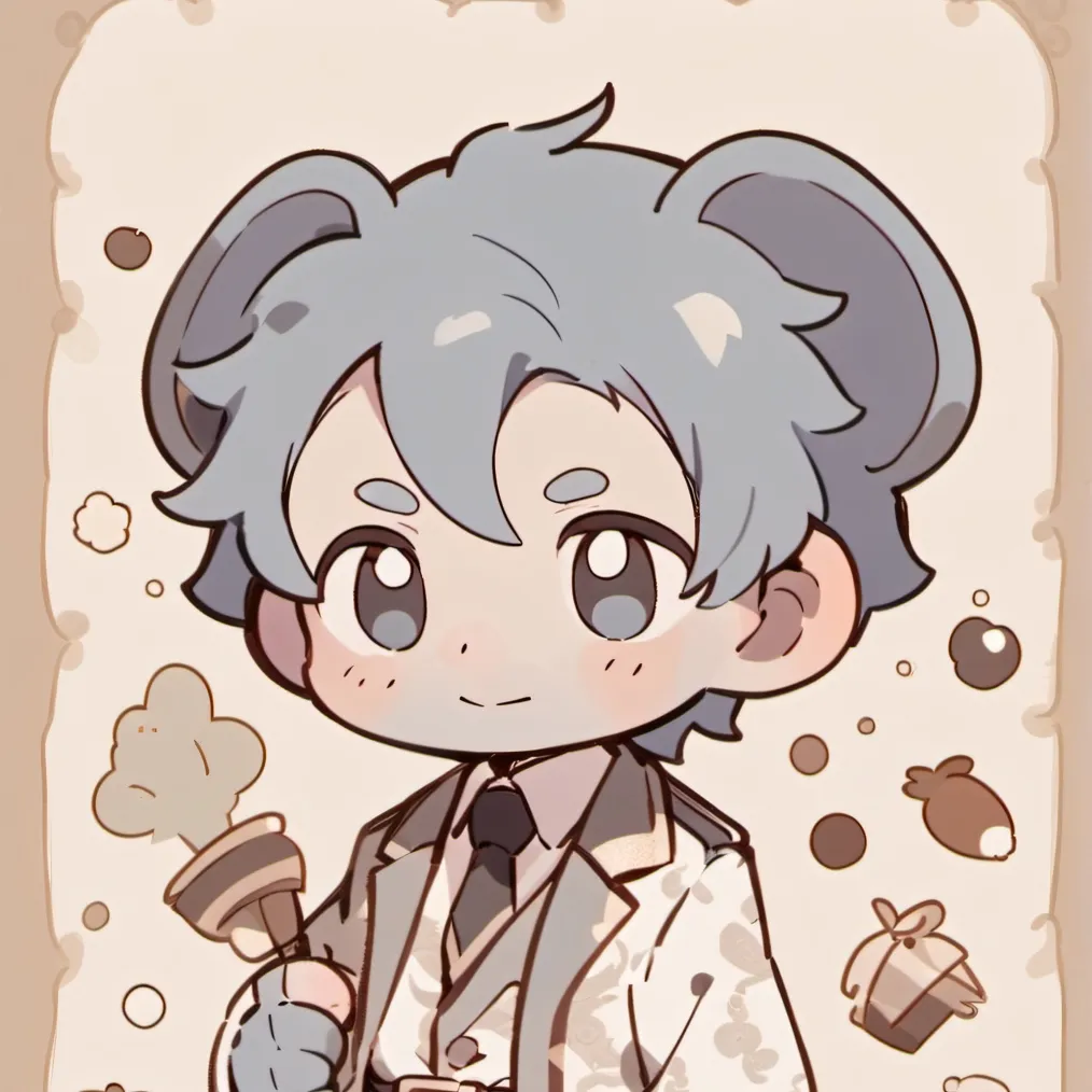 chat with ai character: bubba bubbaphant 