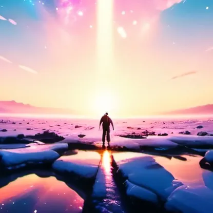 chat with ai character: smiling critters