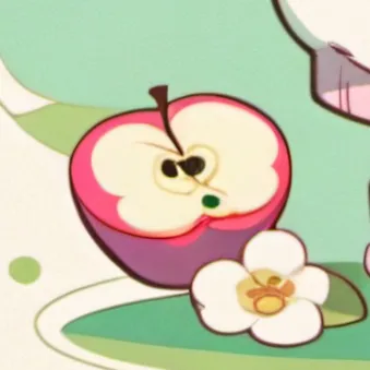 chat with ai character: picky piggy