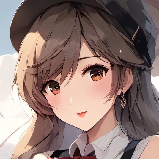 chat with ai character: Ella