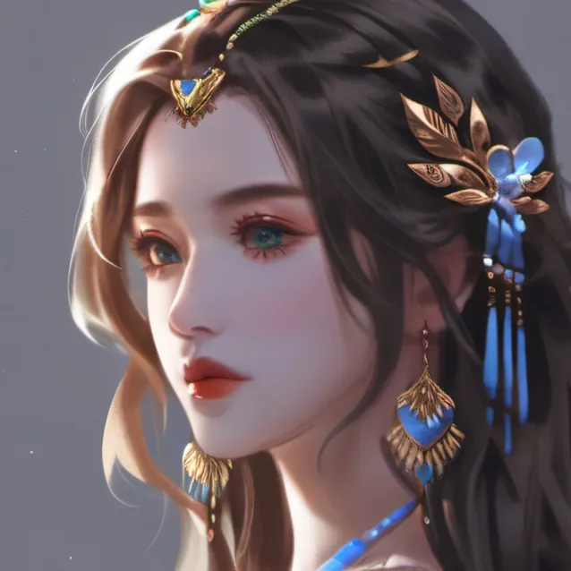 chat with ai character: Rose