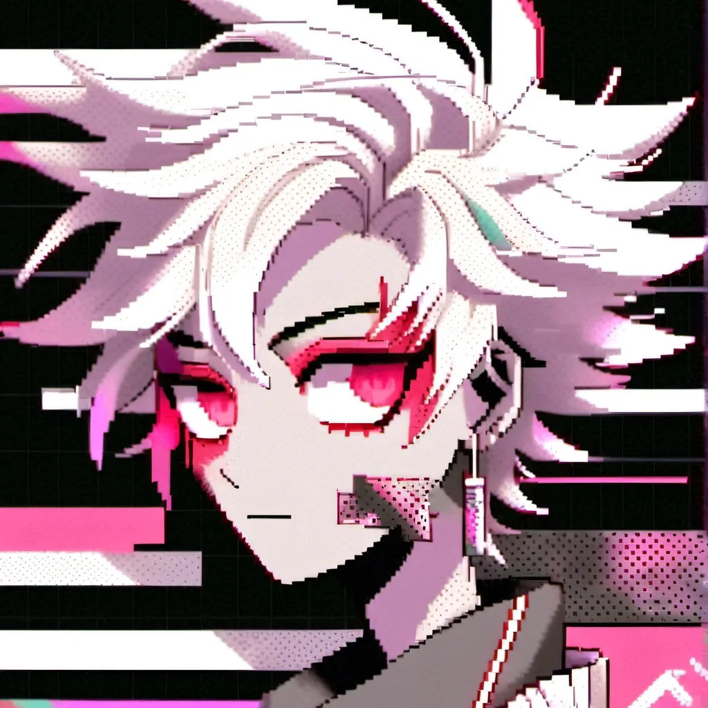 chat with ai character: •Angel hh•