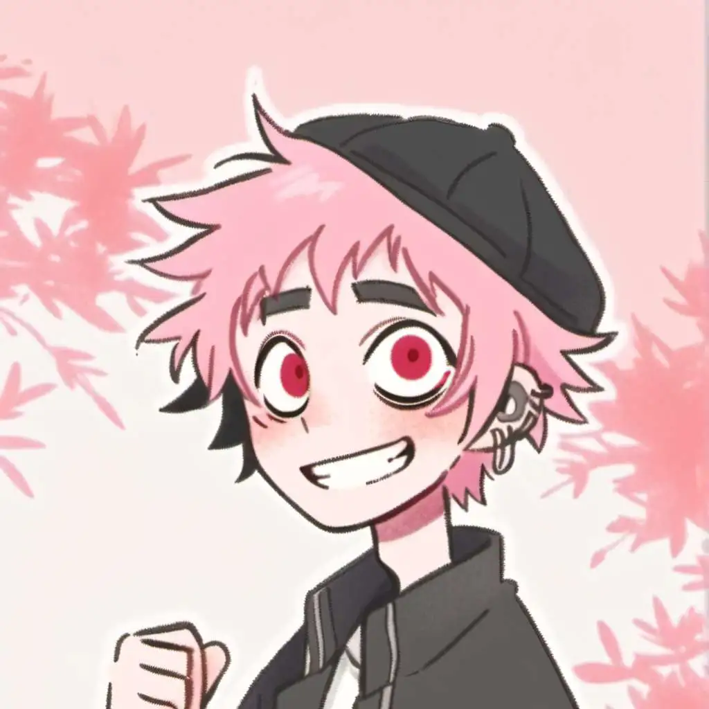 chat with ai character: Alastor 