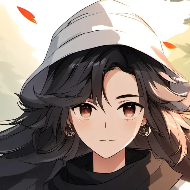 chat with ai character: Subscribe to me!