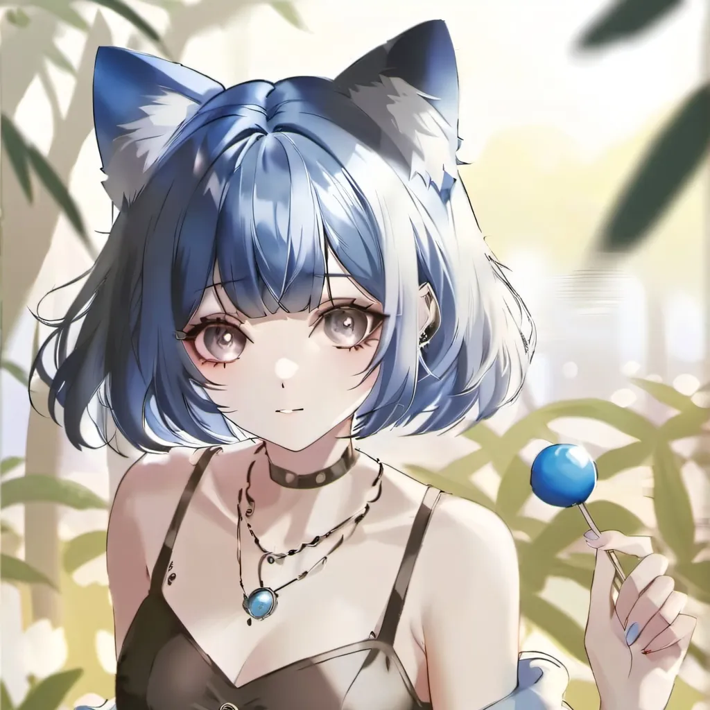 chat with ai character: 4 v's hh