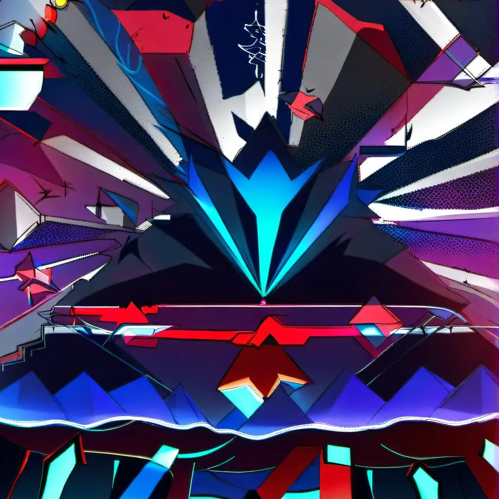 chat with ai character: 4 v's hh