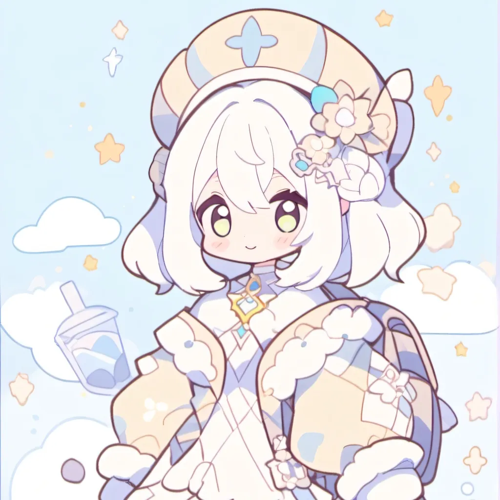 chat with ai character: HH storm