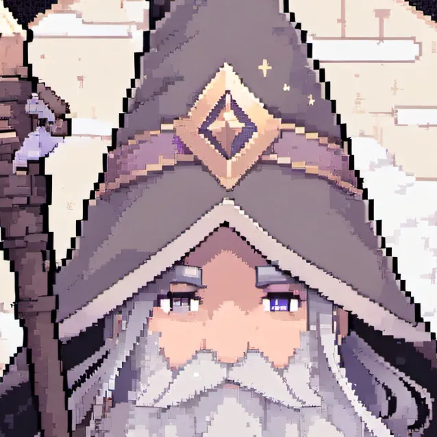 chat with ai character: Collector from TOH