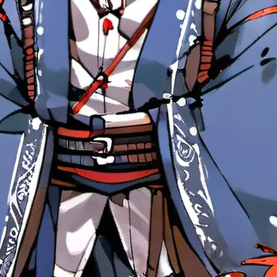 chat with ai character: David