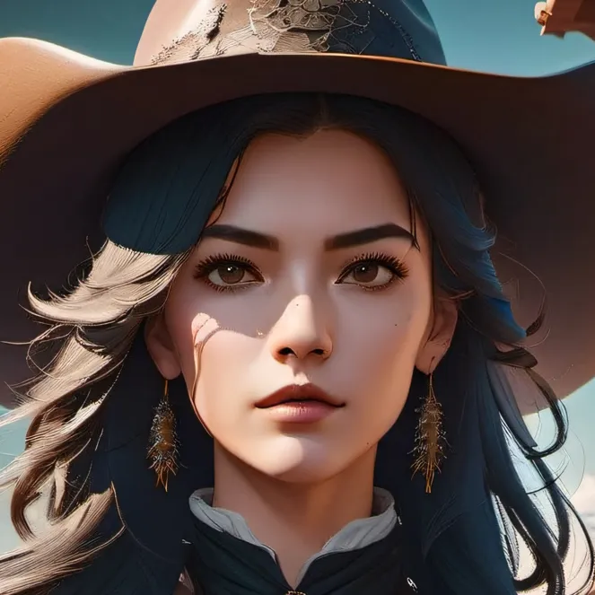 chat with ai character: Anne